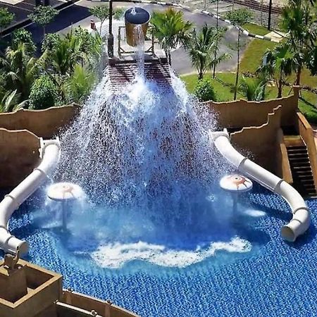 Fra Dreams @ Swiss Garden Resort Residences Κουαντάν Εξωτερικό φωτογραφία