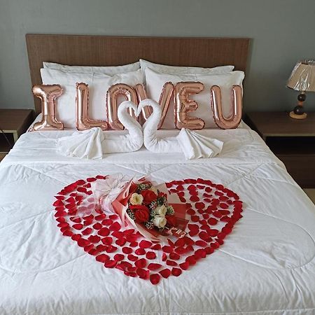 Fra Dreams @ Swiss Garden Resort Residences Κουαντάν Εξωτερικό φωτογραφία
