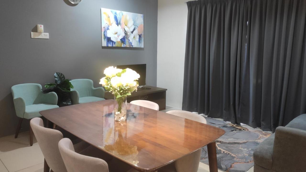 Fra Dreams @ Swiss Garden Resort Residences Κουαντάν Εξωτερικό φωτογραφία