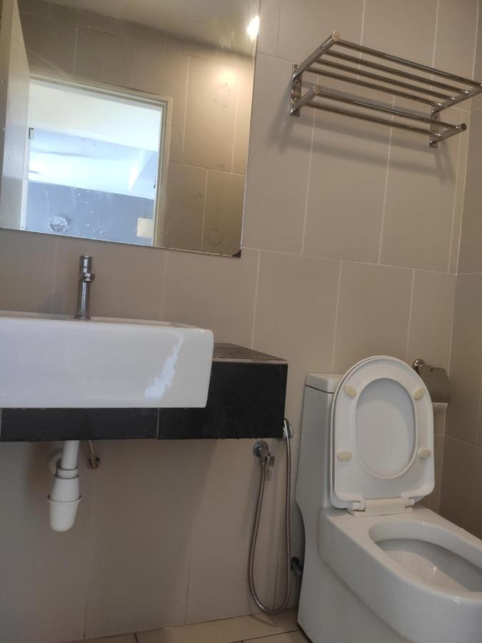 Fra Dreams @ Swiss Garden Resort Residences Κουαντάν Εξωτερικό φωτογραφία