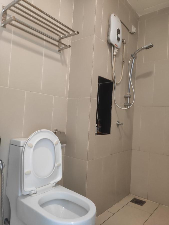 Fra Dreams @ Swiss Garden Resort Residences Κουαντάν Εξωτερικό φωτογραφία