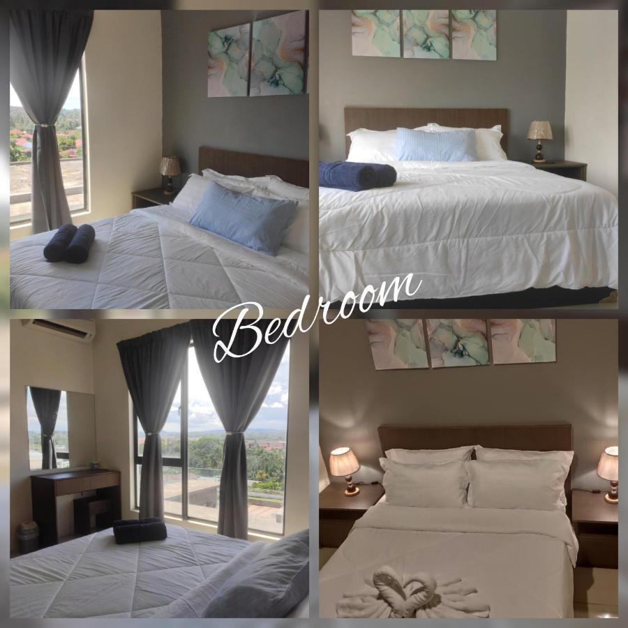 Fra Dreams @ Swiss Garden Resort Residences Κουαντάν Εξωτερικό φωτογραφία