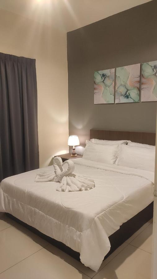 Fra Dreams @ Swiss Garden Resort Residences Κουαντάν Εξωτερικό φωτογραφία