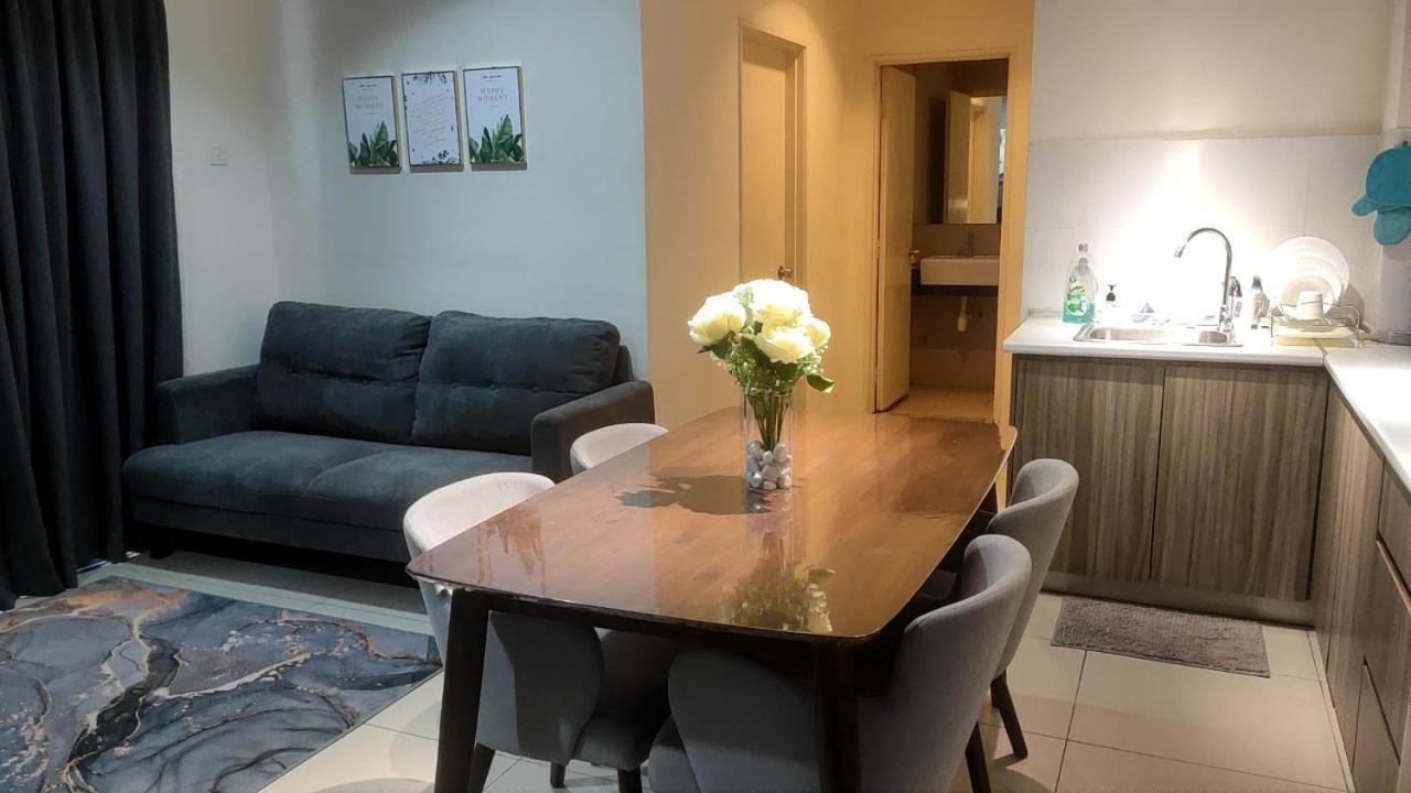 Fra Dreams @ Swiss Garden Resort Residences Κουαντάν Εξωτερικό φωτογραφία
