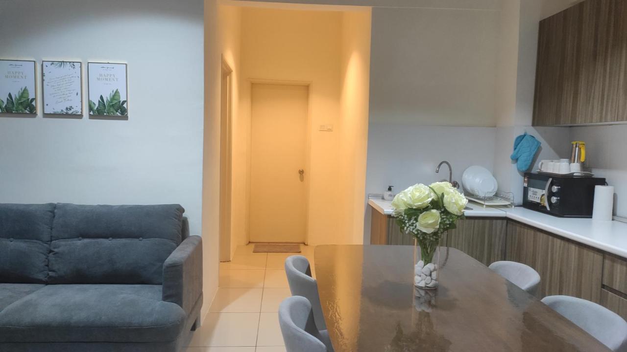 Fra Dreams @ Swiss Garden Resort Residences Κουαντάν Εξωτερικό φωτογραφία