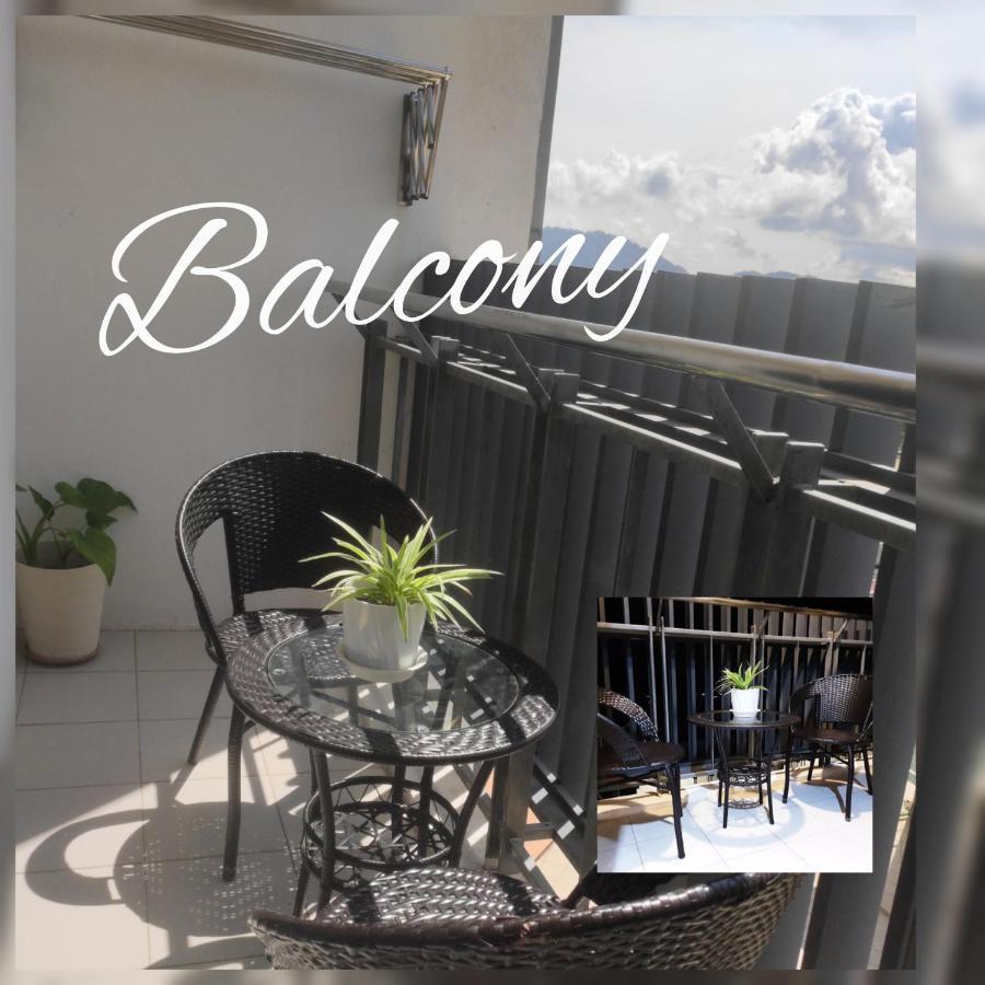 Fra Dreams @ Swiss Garden Resort Residences Κουαντάν Εξωτερικό φωτογραφία