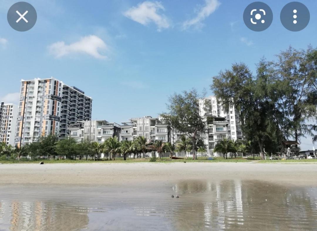 Fra Dreams @ Swiss Garden Resort Residences Κουαντάν Εξωτερικό φωτογραφία