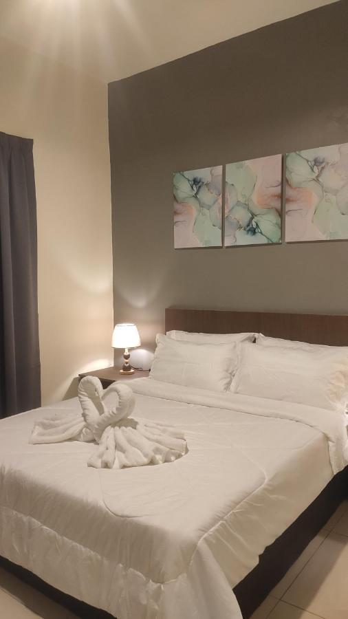 Fra Dreams @ Swiss Garden Resort Residences Κουαντάν Εξωτερικό φωτογραφία
