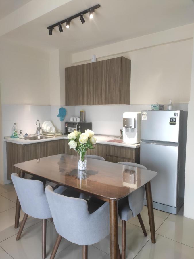 Fra Dreams @ Swiss Garden Resort Residences Κουαντάν Εξωτερικό φωτογραφία