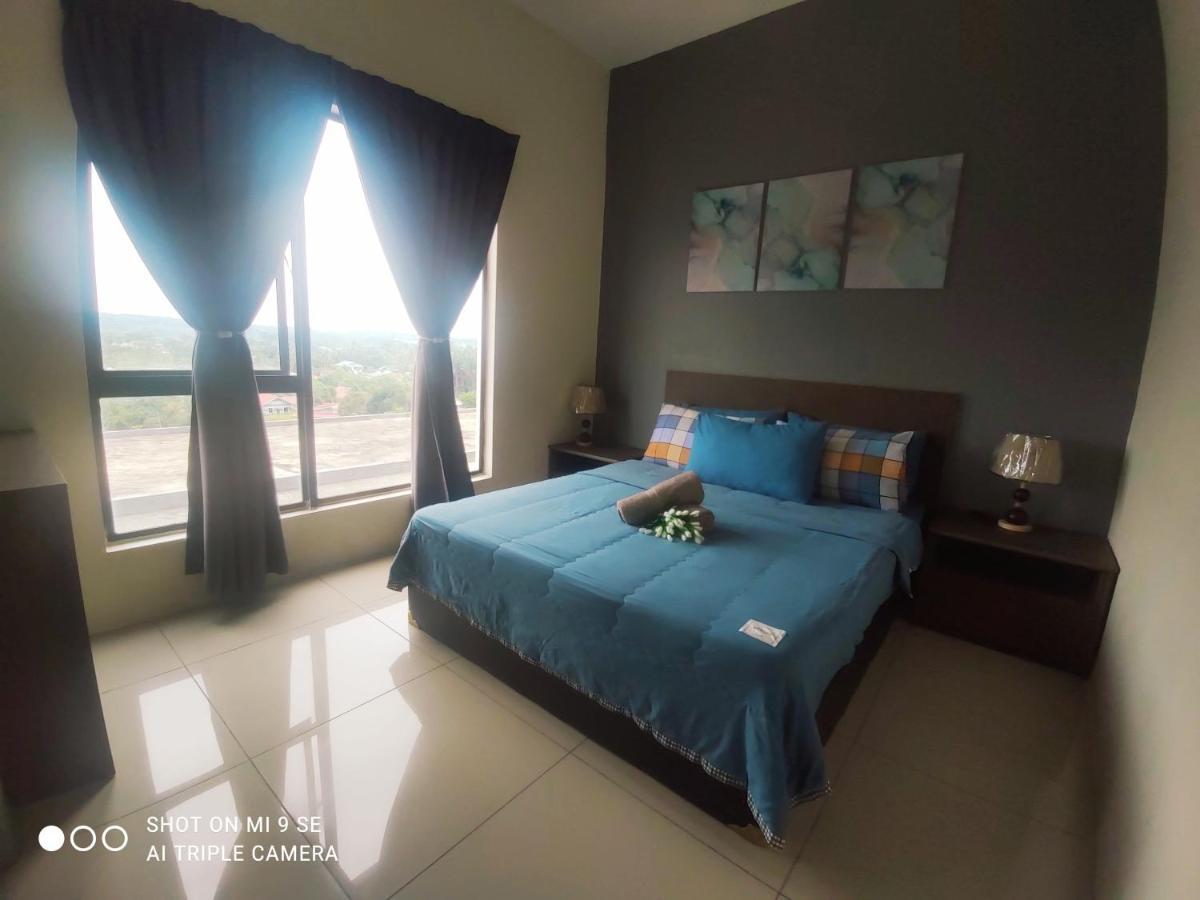 Fra Dreams @ Swiss Garden Resort Residences Κουαντάν Εξωτερικό φωτογραφία