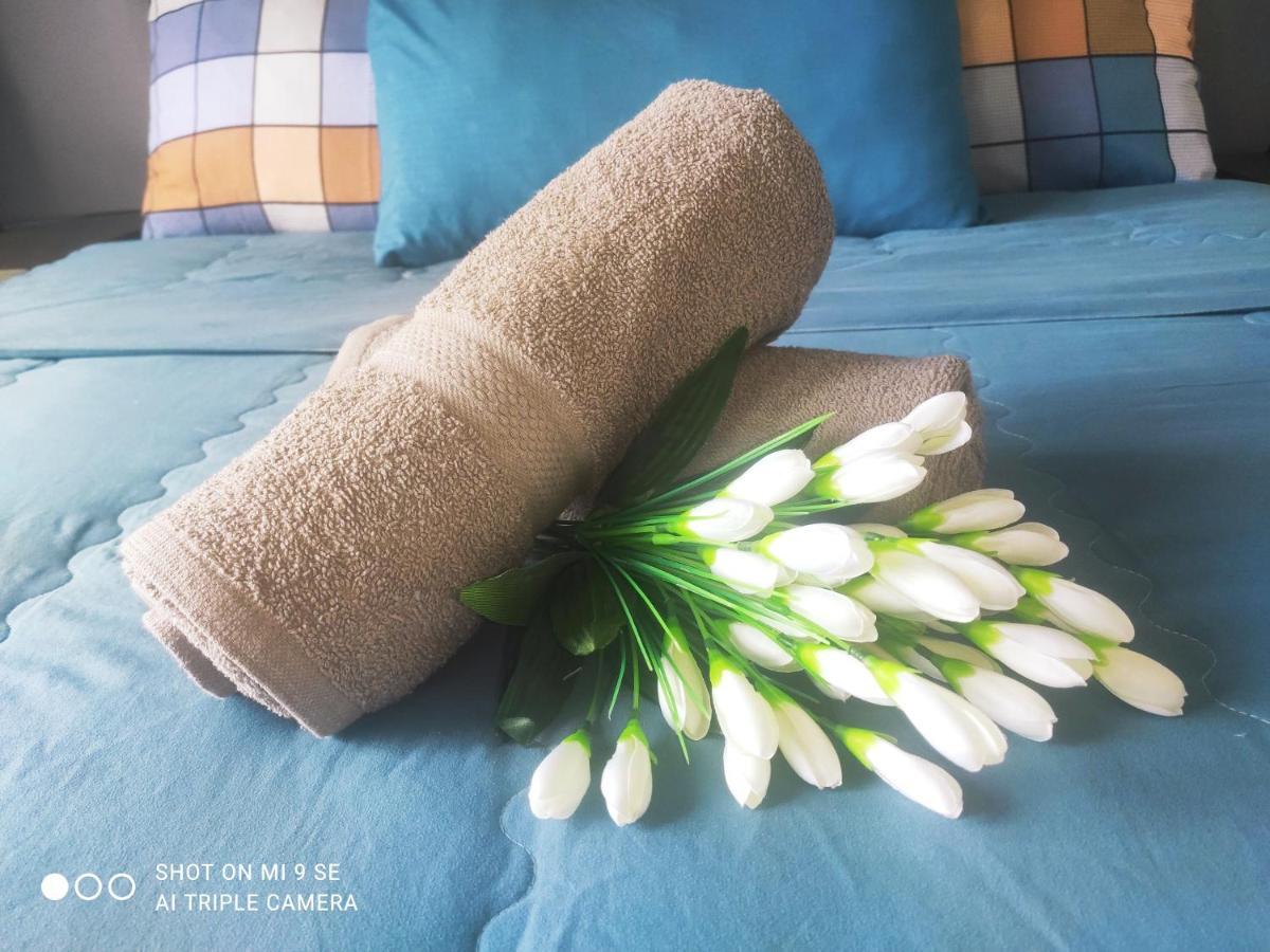 Fra Dreams @ Swiss Garden Resort Residences Κουαντάν Εξωτερικό φωτογραφία