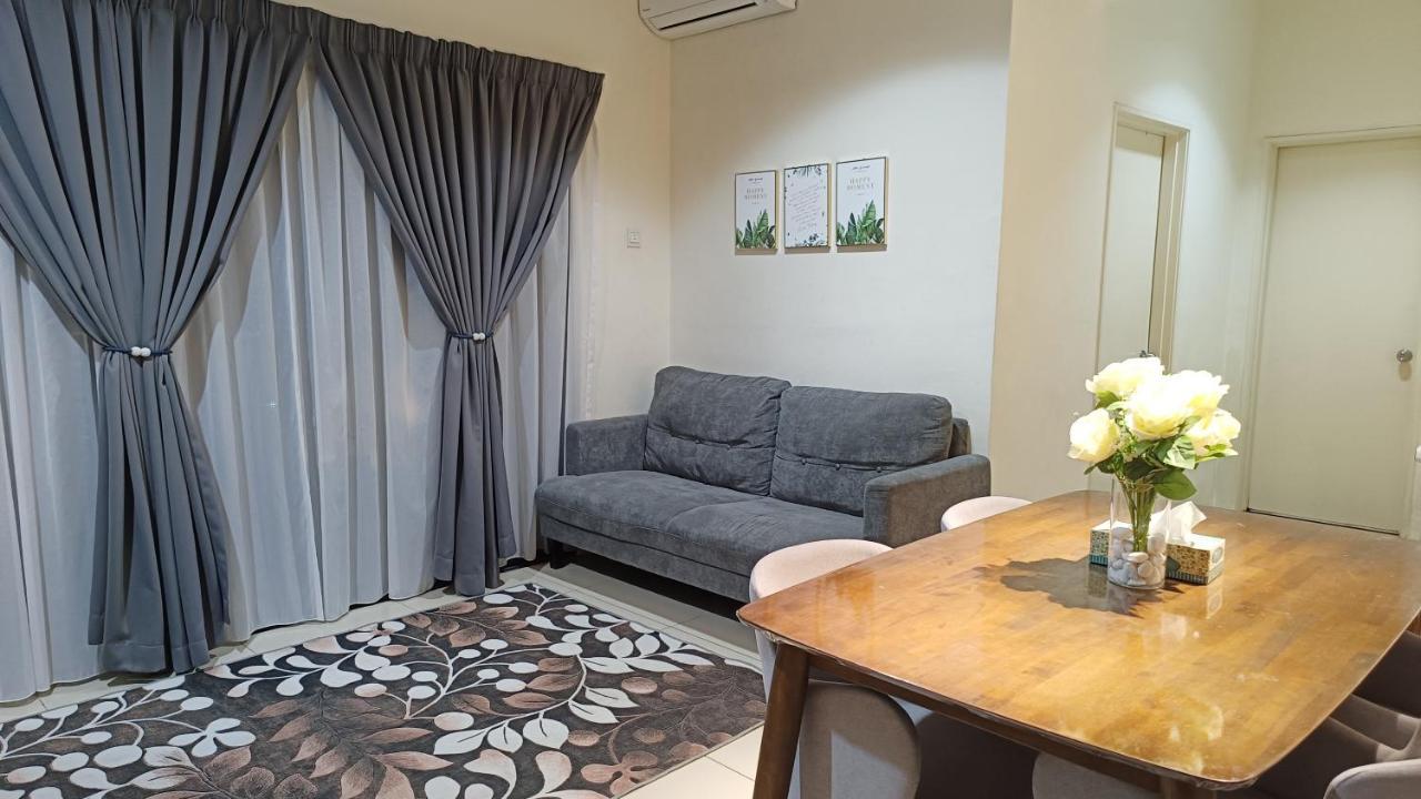 Fra Dreams @ Swiss Garden Resort Residences Κουαντάν Εξωτερικό φωτογραφία