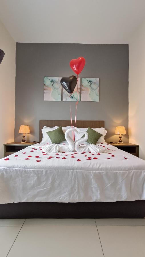Fra Dreams @ Swiss Garden Resort Residences Κουαντάν Εξωτερικό φωτογραφία